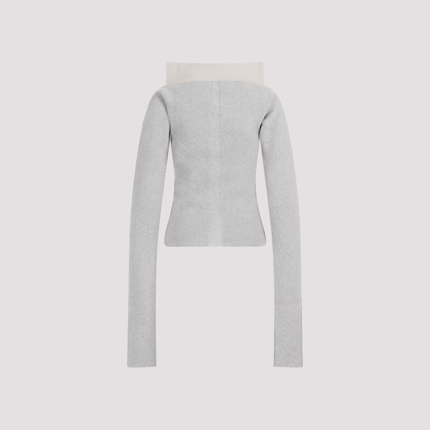 [Rick Owens] Knitwear FW23 RO02C1668.CHWSR