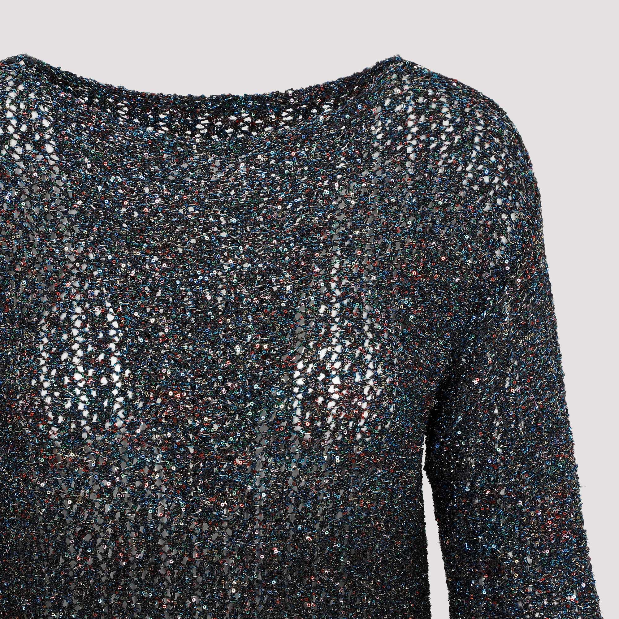 [Maison Margiela] Knitwear SS23 S51HL0002.S18196