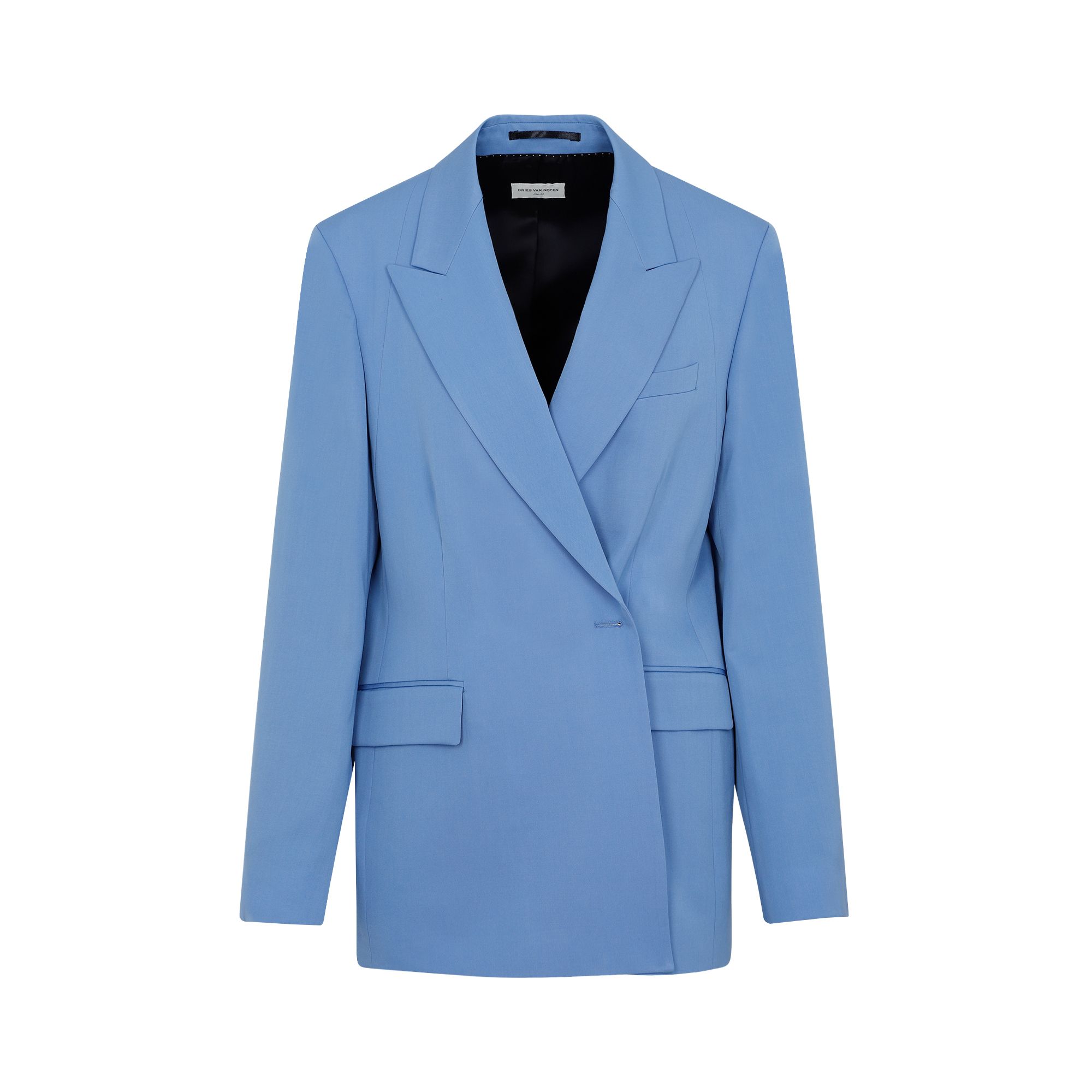 [DRIES VAN NOTEN] Blazer SS23 010401.6244