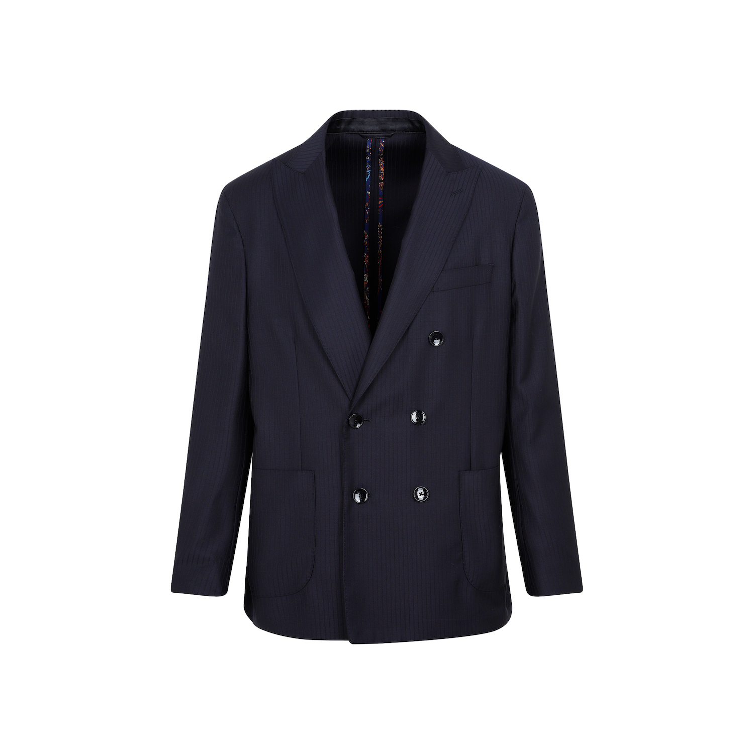 [Etro] Casual Jacket SS23 1G540.1142