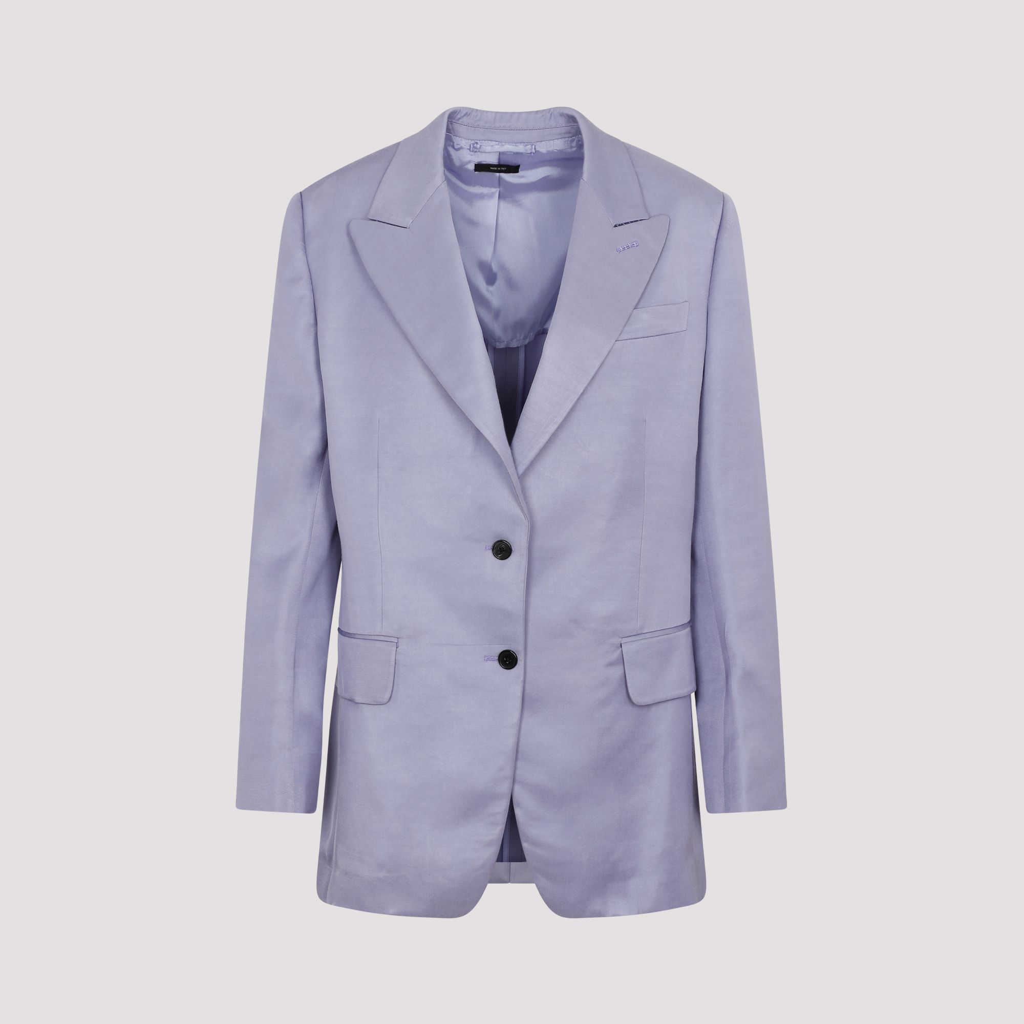 [Tom Ford] Blazer SS23 GI2916.FAX1016