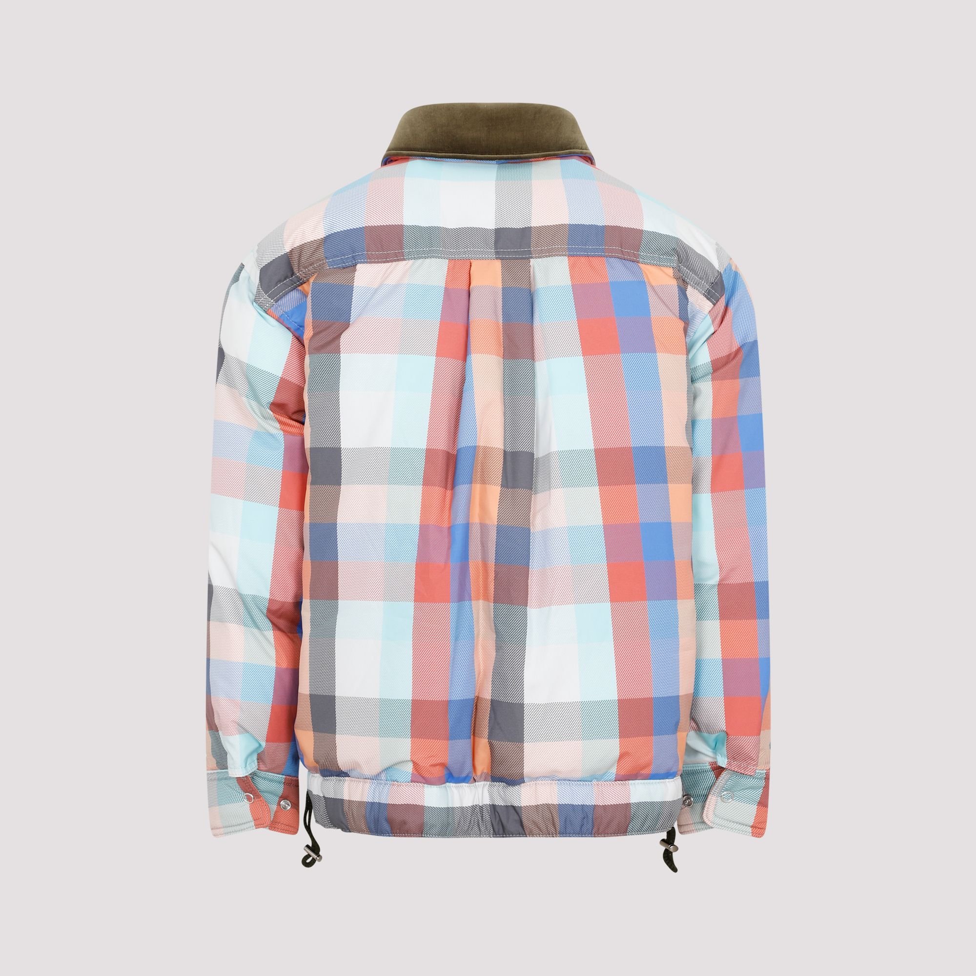 [Sacai] Casual Jacket FW23 2202835M
