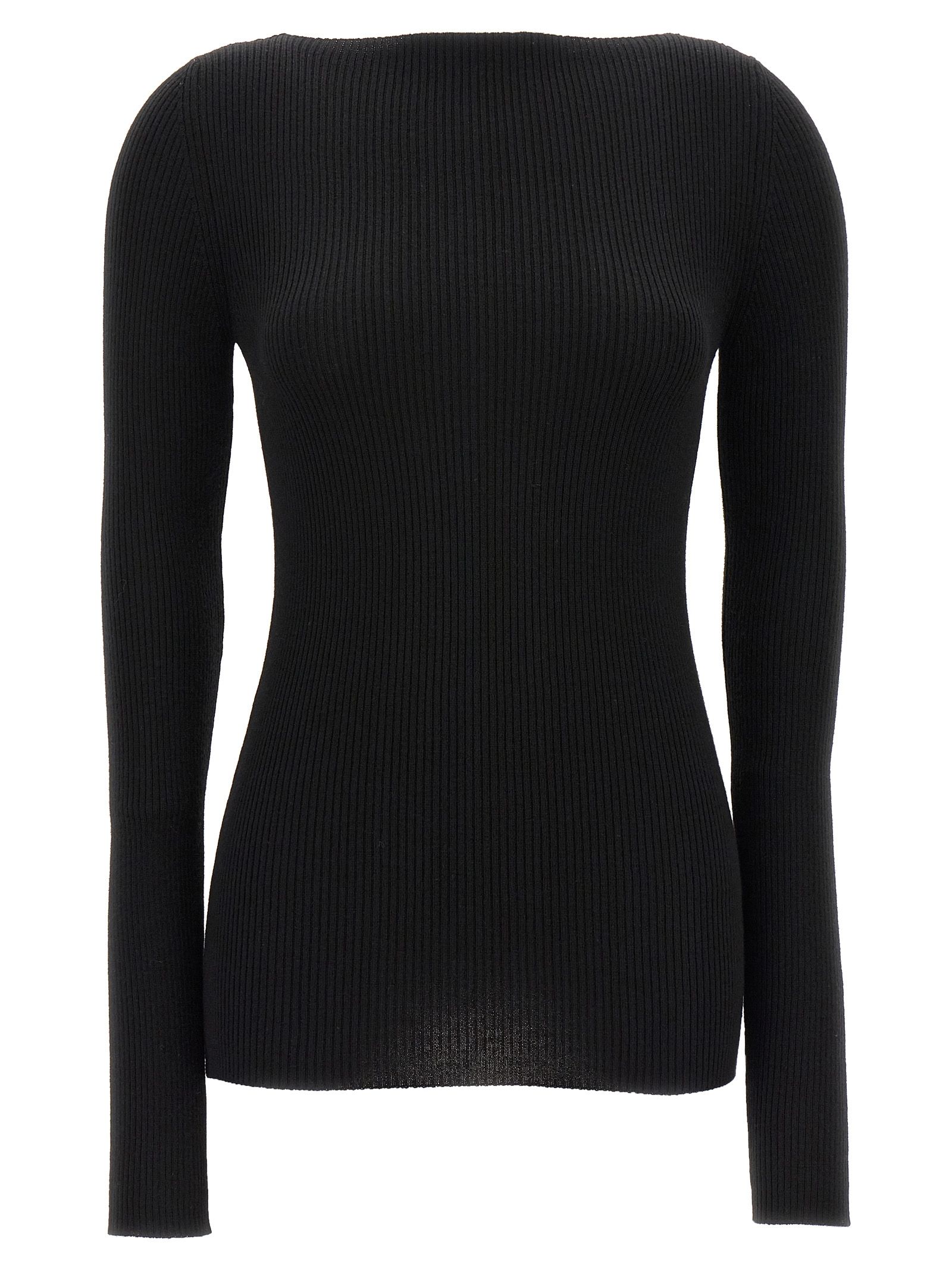 [Rick Owens] Knitwear FW24 RP02D3683RIBM09