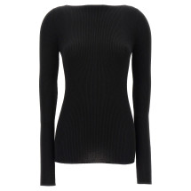 [Rick Owens] Knitwear FW24 RP02D3683RIBM09