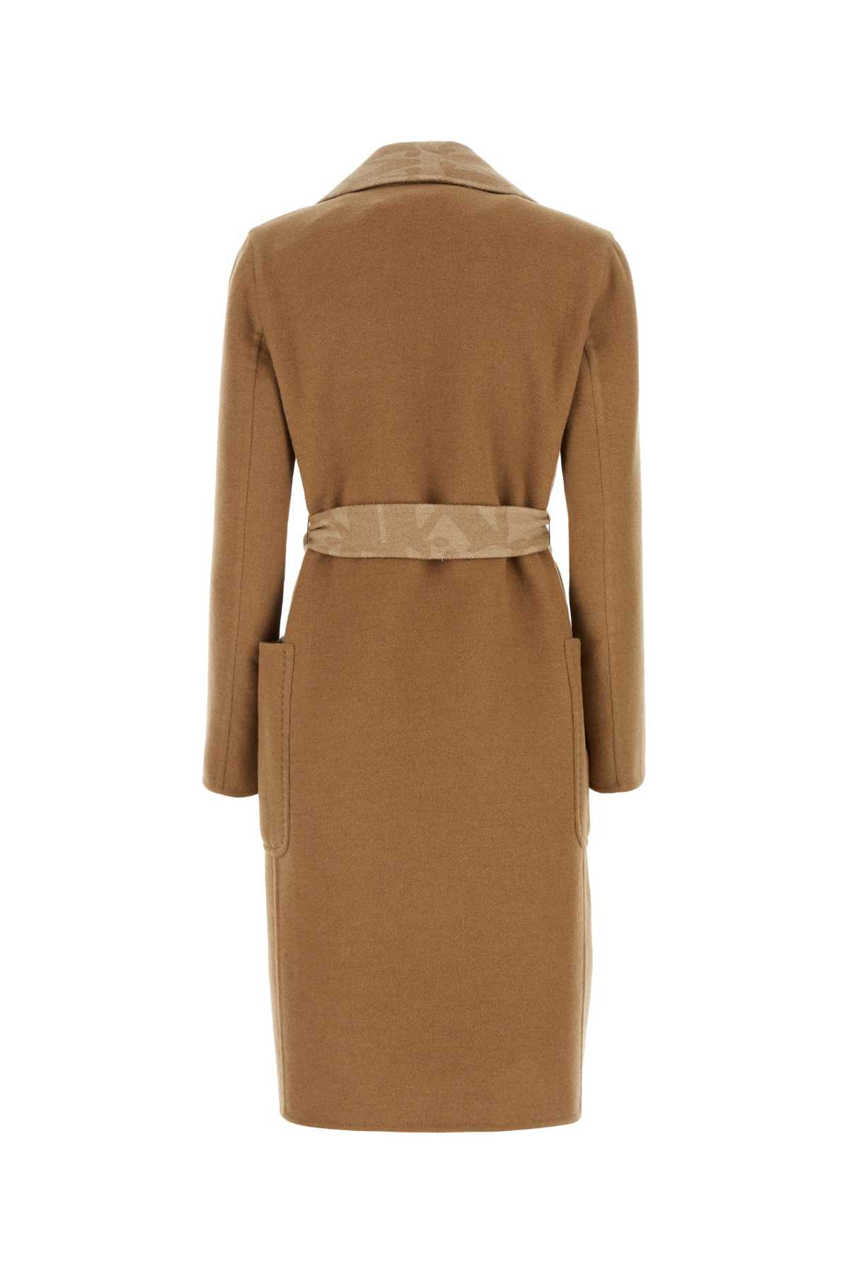 [Max Mara] Coat FW24 2421016021600 001