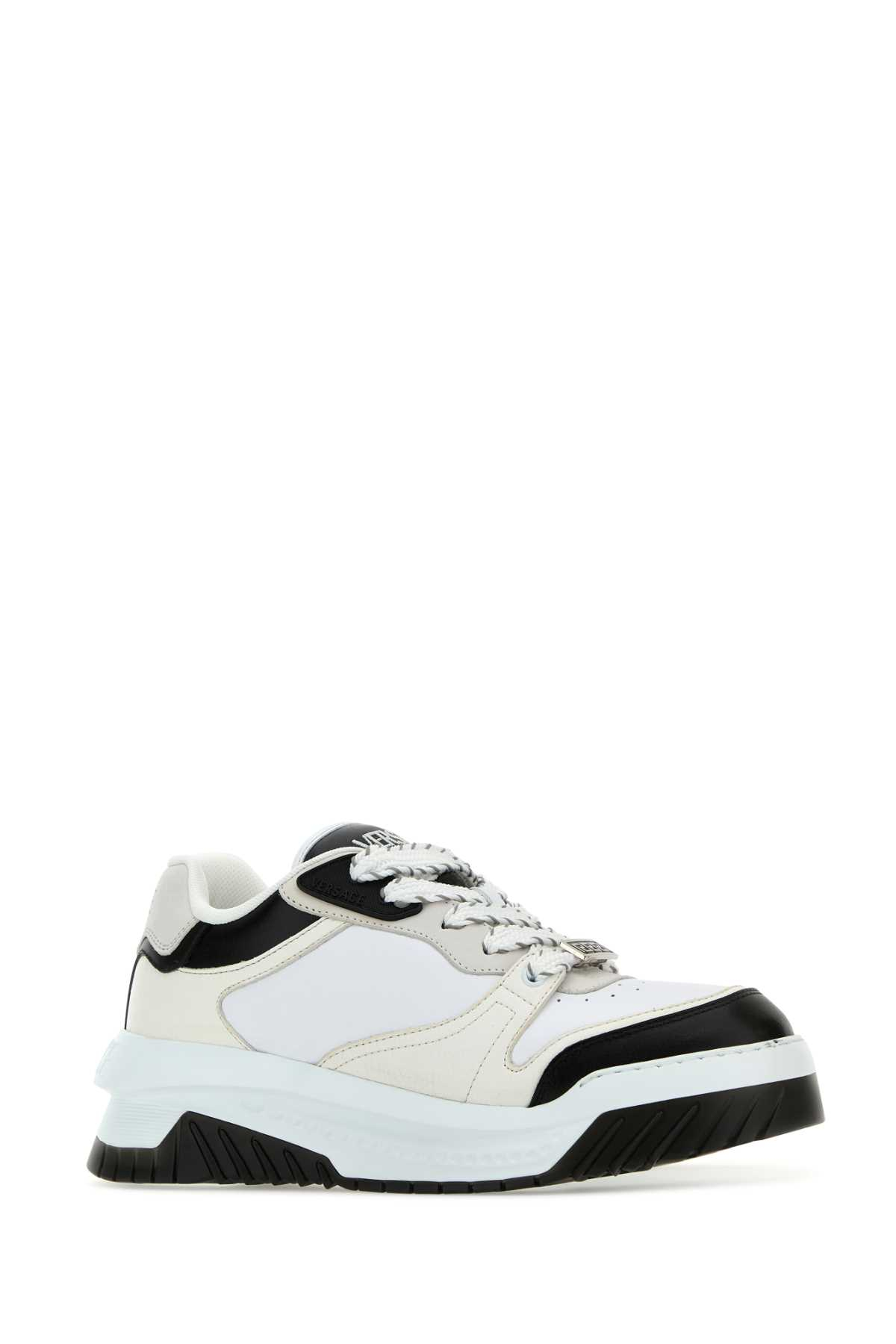 [Versace] Sneakers SS25 10154371A10925 2B02P