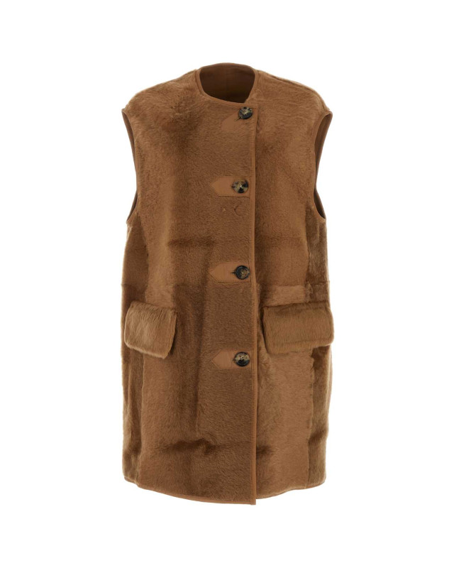 [Max Mara] Vest FW24 2314160436600 003