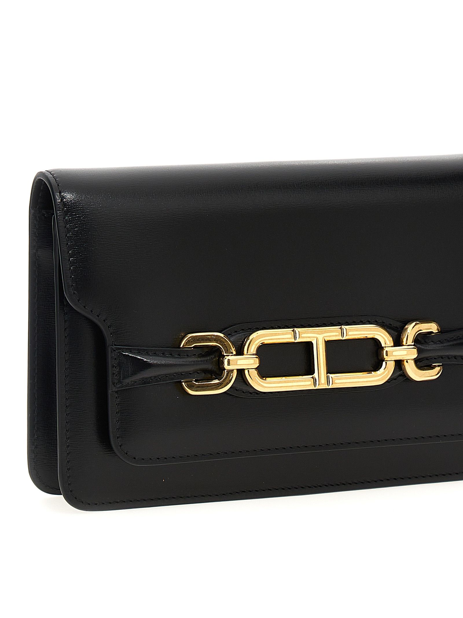 [Tom Ford] Cross body bag FW24 L1738LCL056X1N001