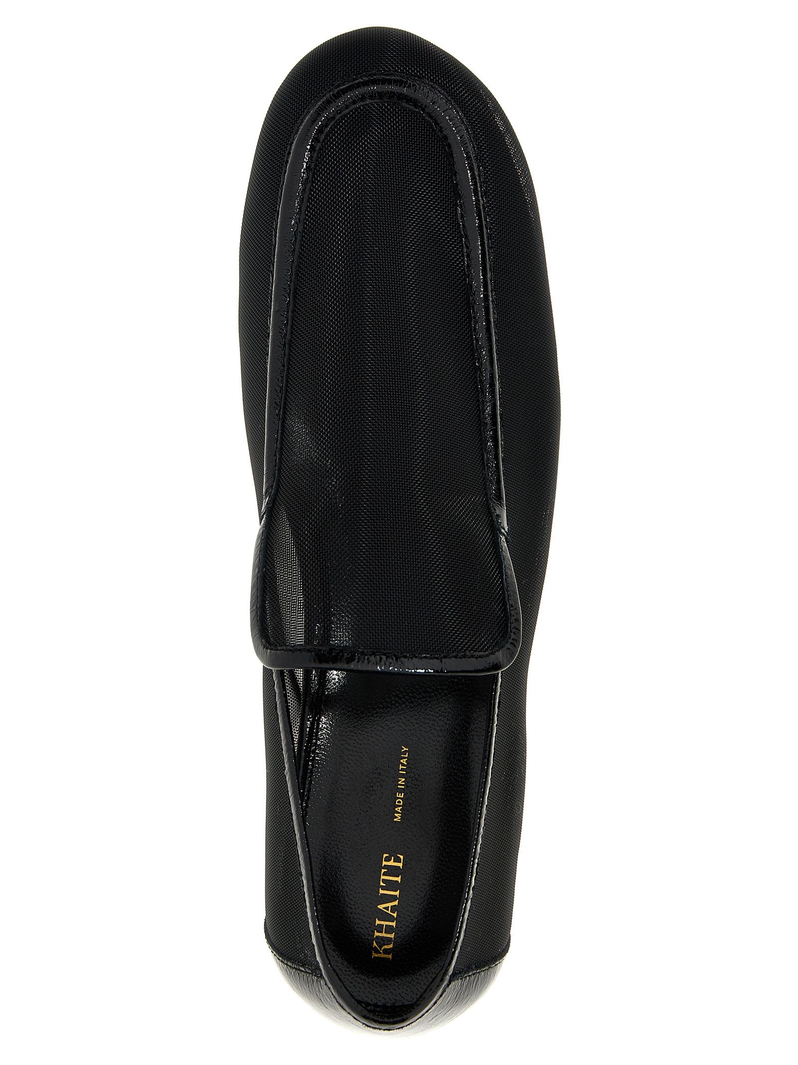 [KHAITE] Loafer FW24 F4047880200