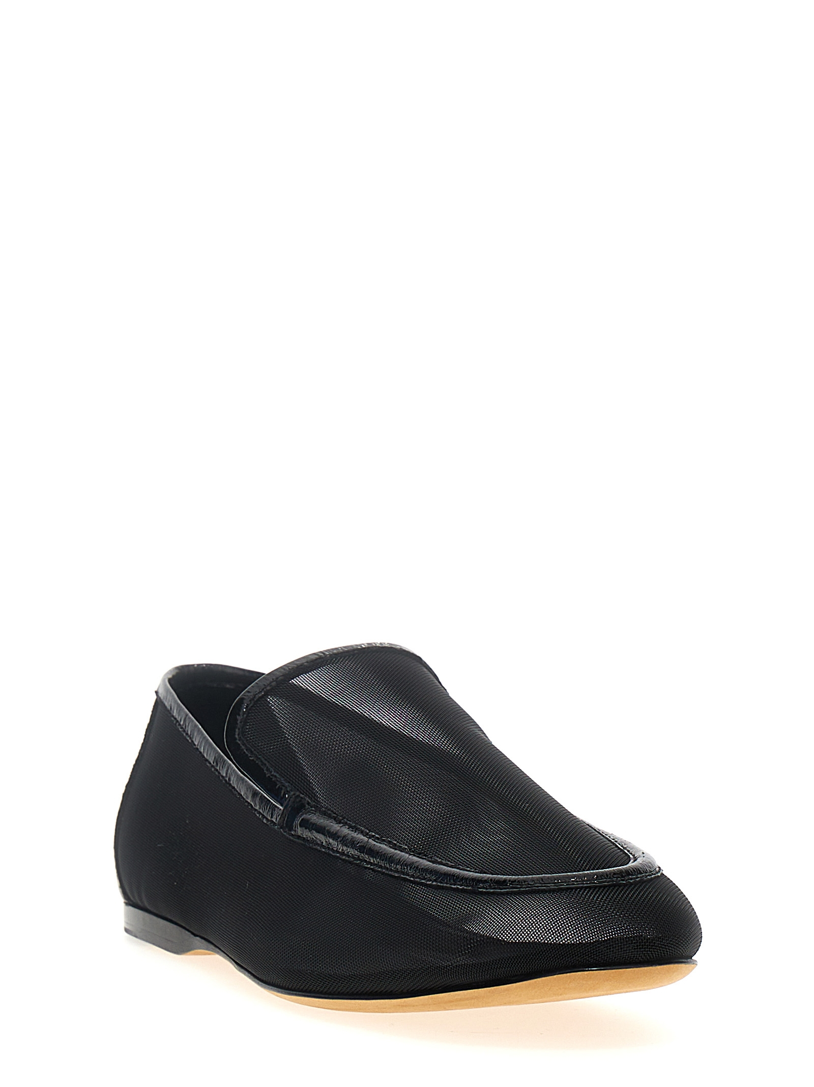 [KHAITE] Loafer FW24 F4047880200