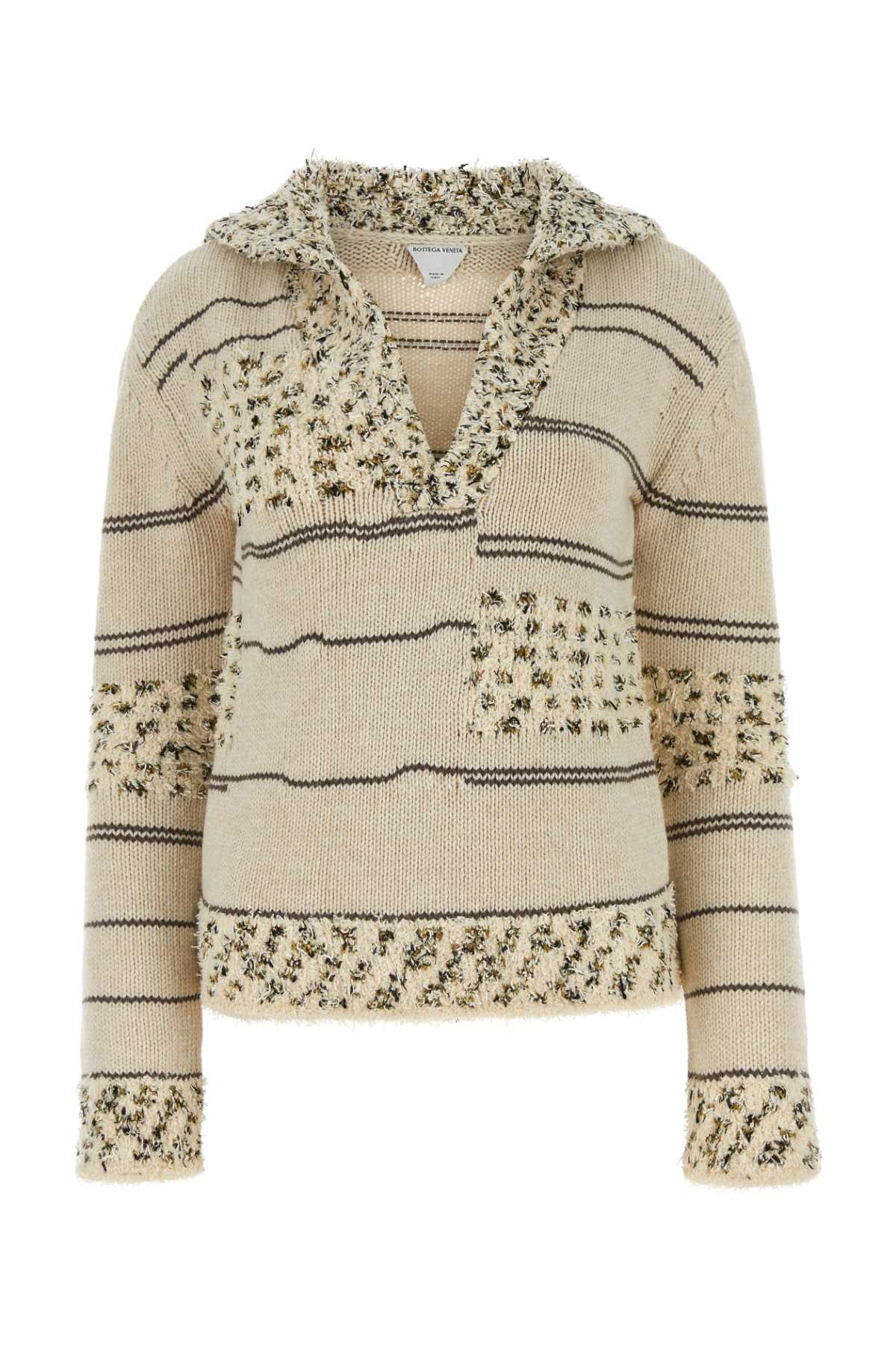 [Bottega Veneta] Knitwear FW24 793164V4AJ0 9581