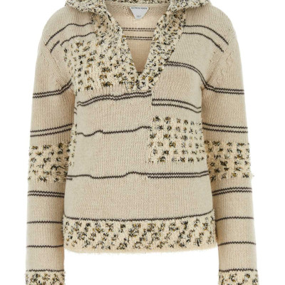 [Bottega Veneta] Knitwear FW24 793164V4AJ0 9581