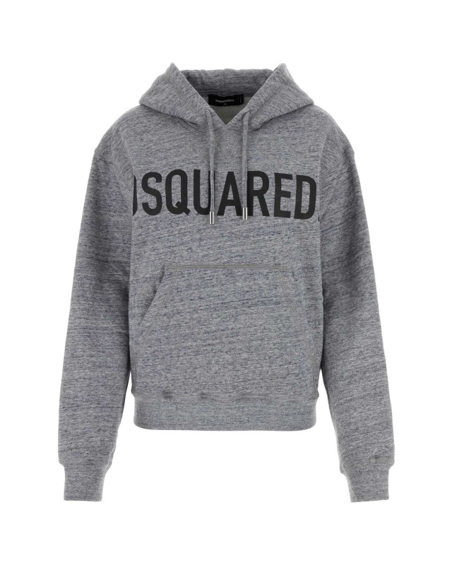 [DSQUARED] Sweatshirt FW24 S75GU0556S25477 860M