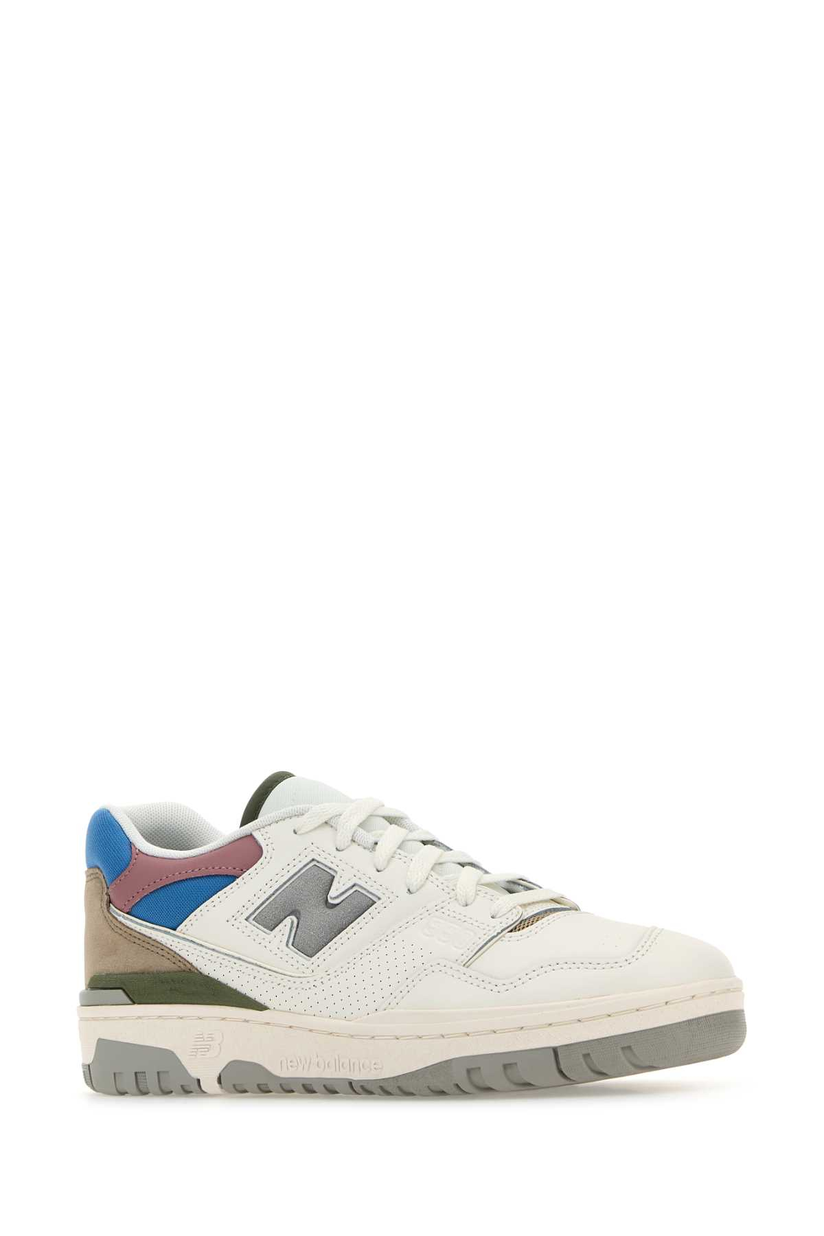 [new Balance] Sneakers FW24 BB550PGA OFFWHIBEIBLU