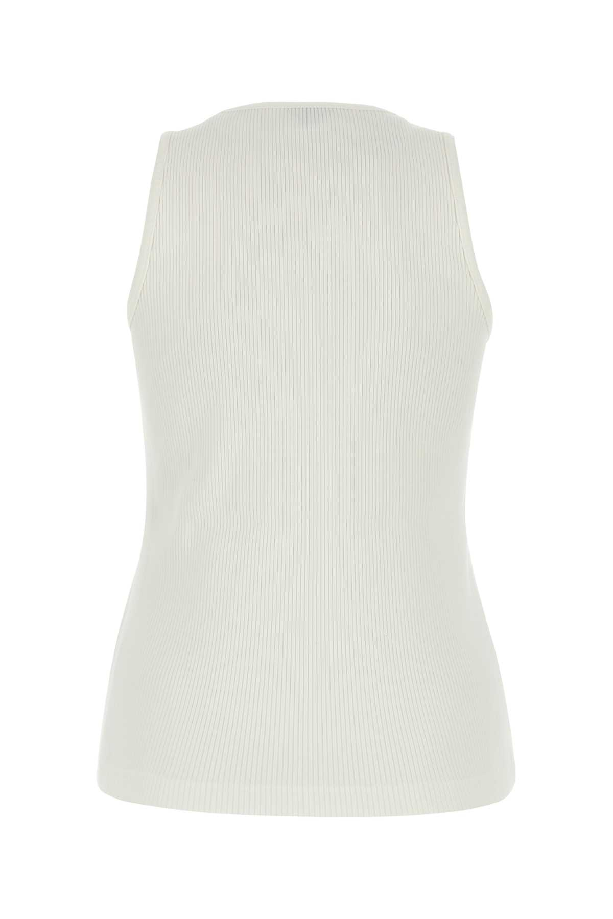 [Bottega Veneta] T-shirts Sleeveless SS25 799592V3Z60 9071