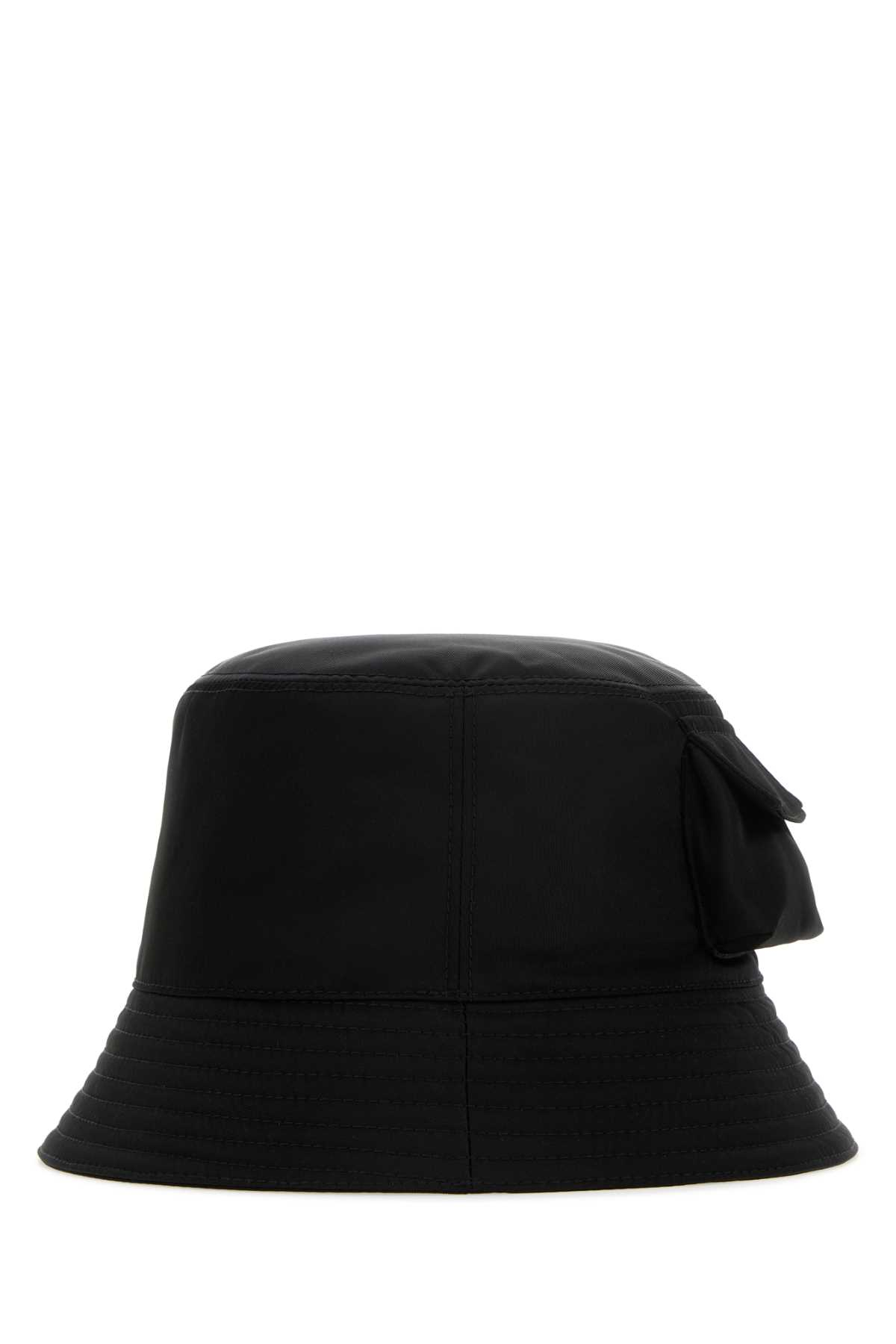 [Prada] Hat SS25 2HC3502DMI F0002