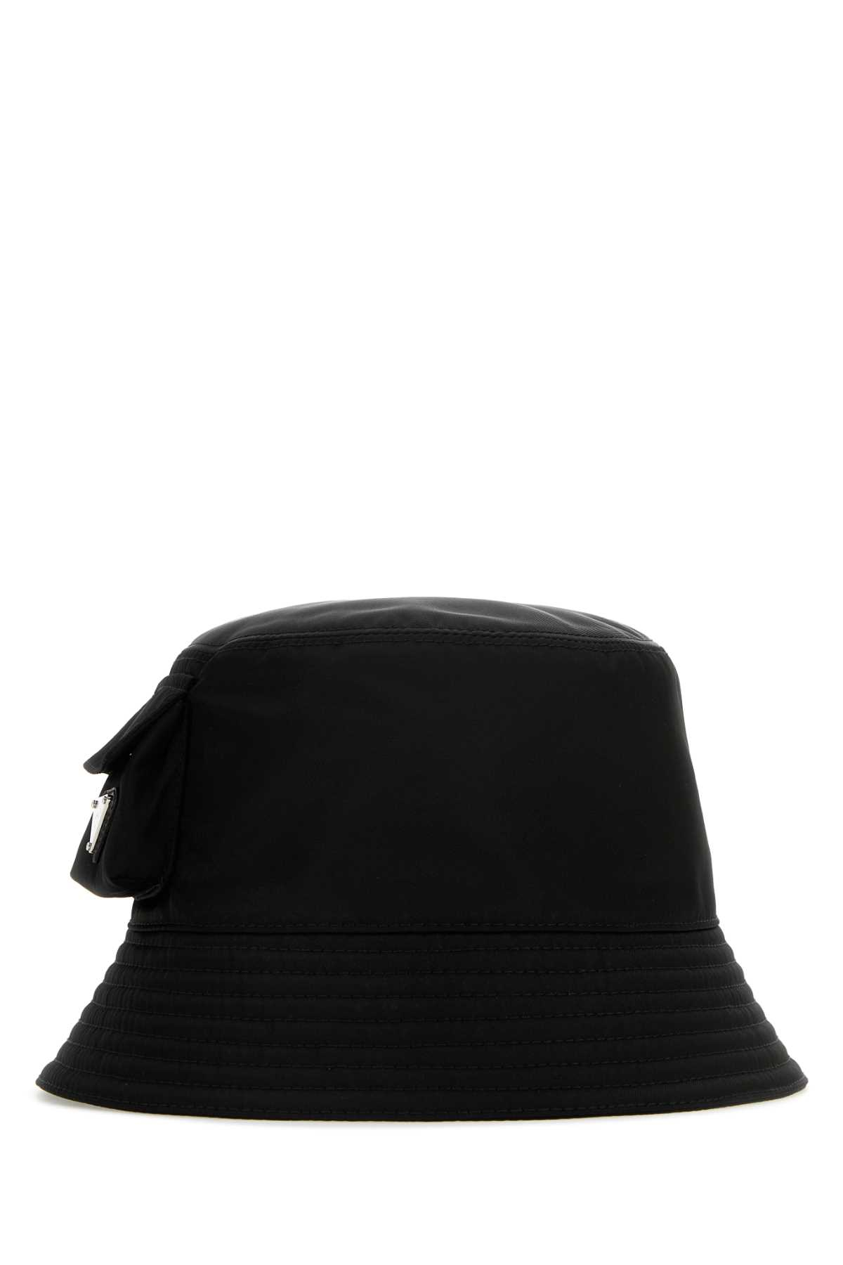 [Prada] Hat SS25 2HC3502DMI F0002