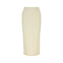 [Prada] Midi skirt FW24 131104SOOO15EZ F0018