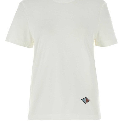 [Bottega Veneta] T-shirts Short Sleeve FW24 796156V4DE0 9071
