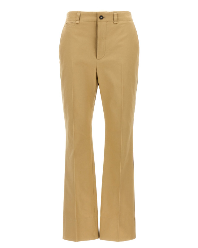 [Saint Laurent] Trousers SS24 786680Y1A622965