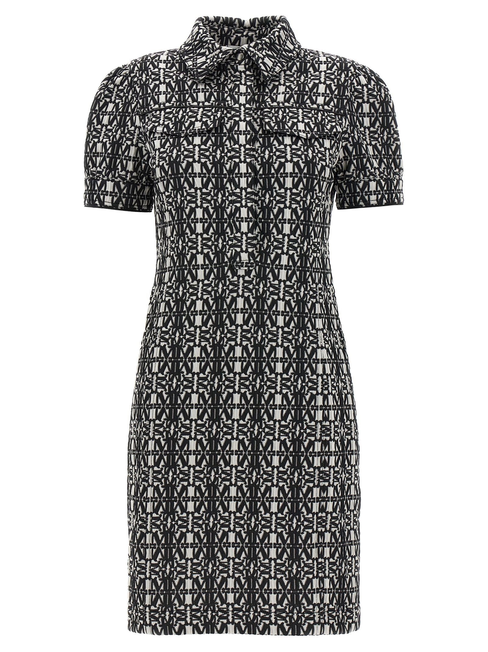 [Max Mara] Short sleeve dress SS24 CESY001