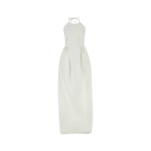[Max Mara] Sleeveless dress SS24 2411221123600 020