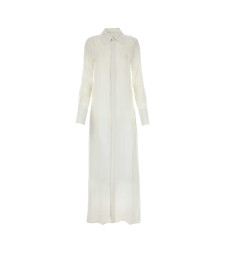 [AMI] Long sleeve dress SS24 FDR218SE0008 193