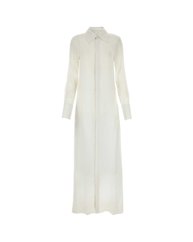 [AMI] Long sleeve dress SS24 FDR218SE0008 193