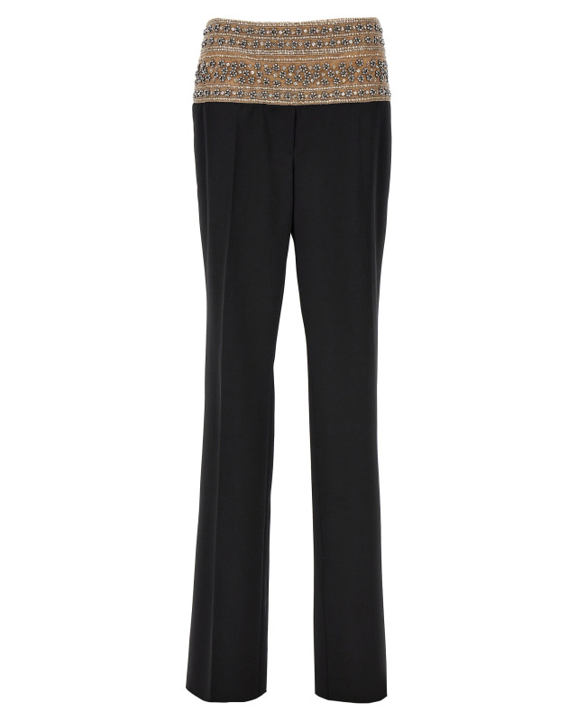 [Stella McCartney] Trousers SS24 6401953DU6551000