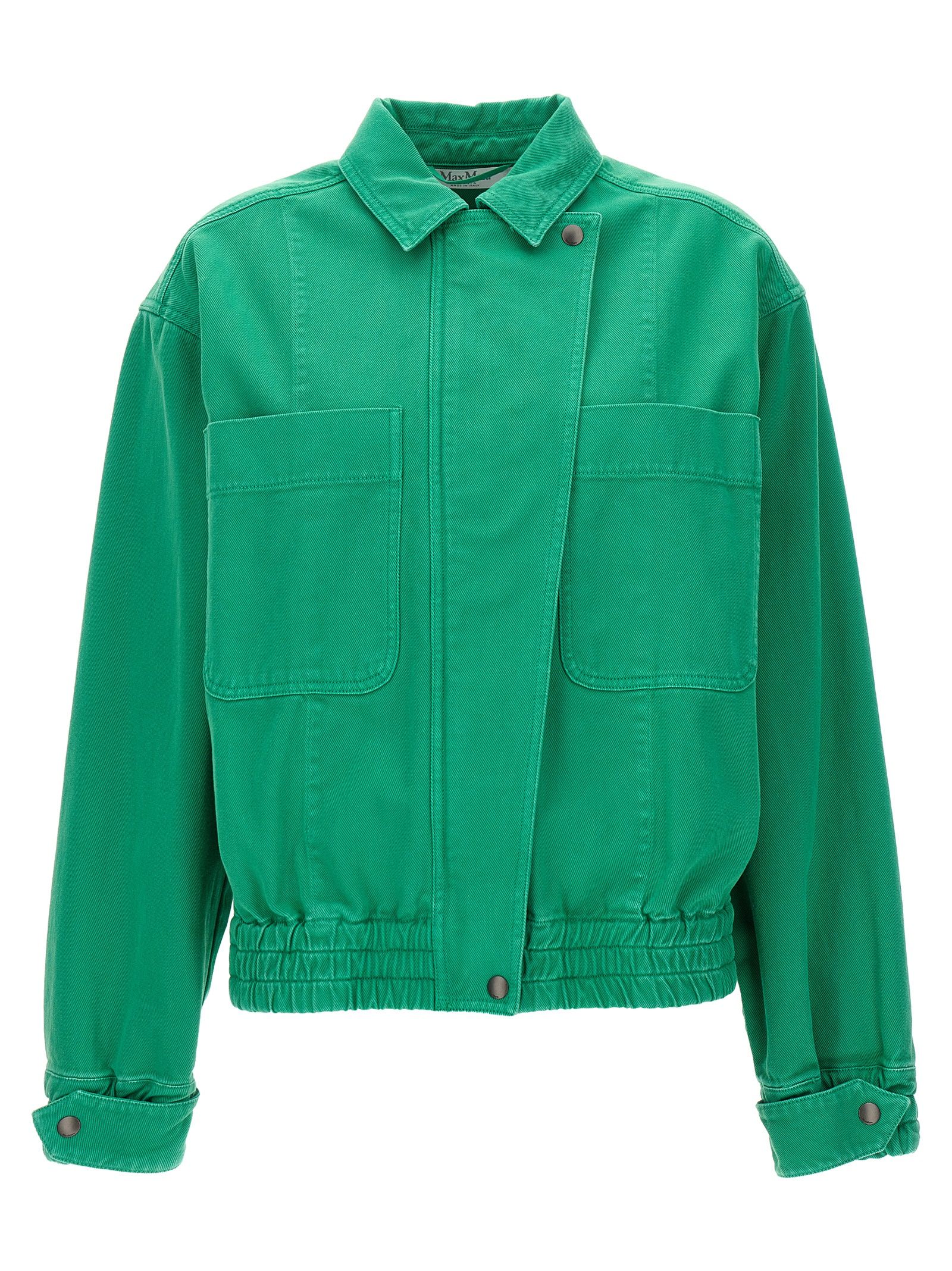 [Max Mara] Casual Jacket SS24 ARTURO015
