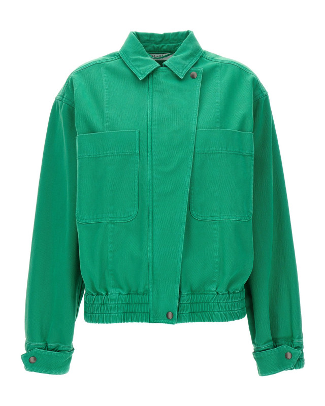 [Max Mara] Casual Jacket SS24 ARTURO015