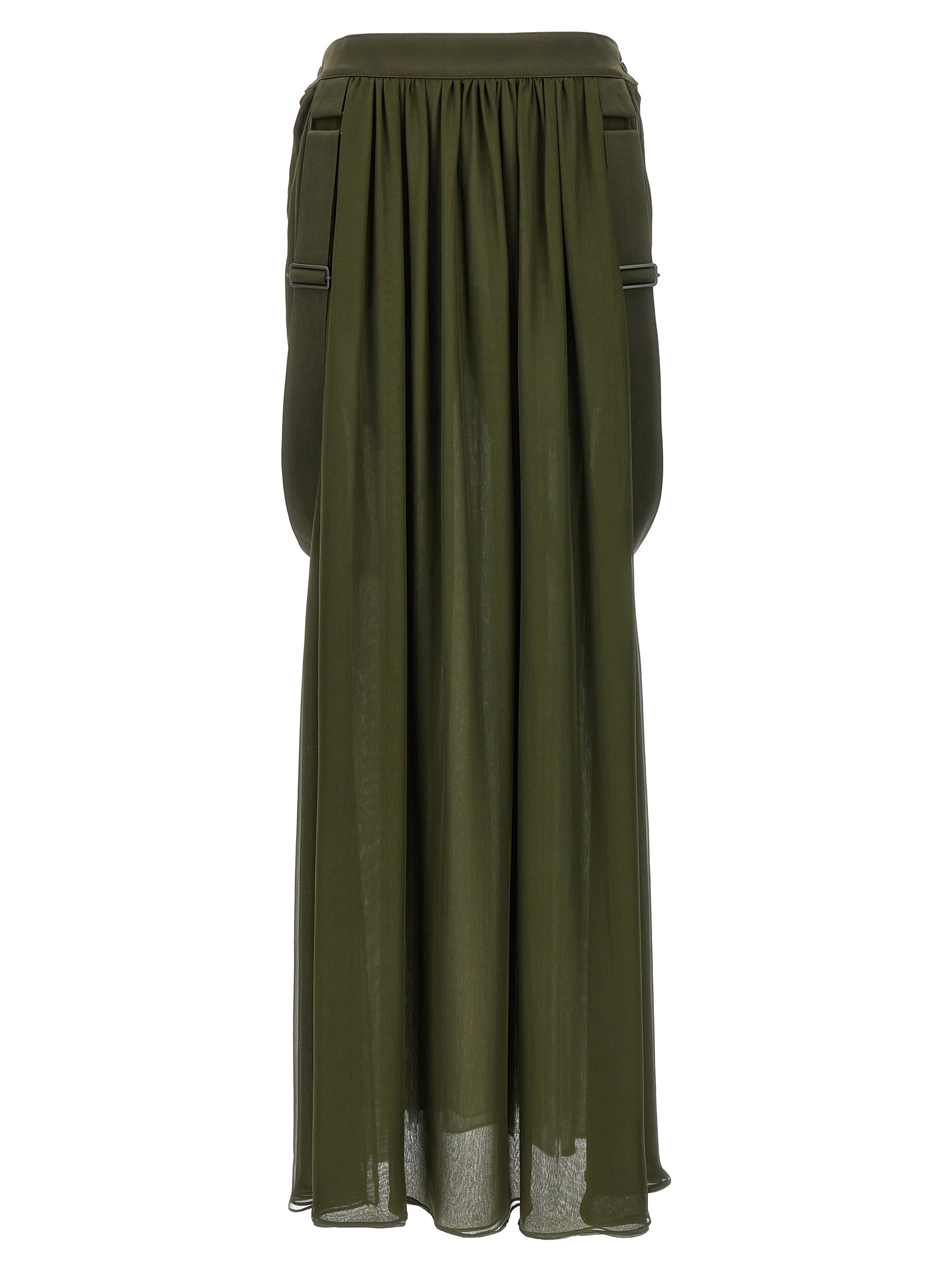 [Max Mara] Long skirt SS24 JEDY034