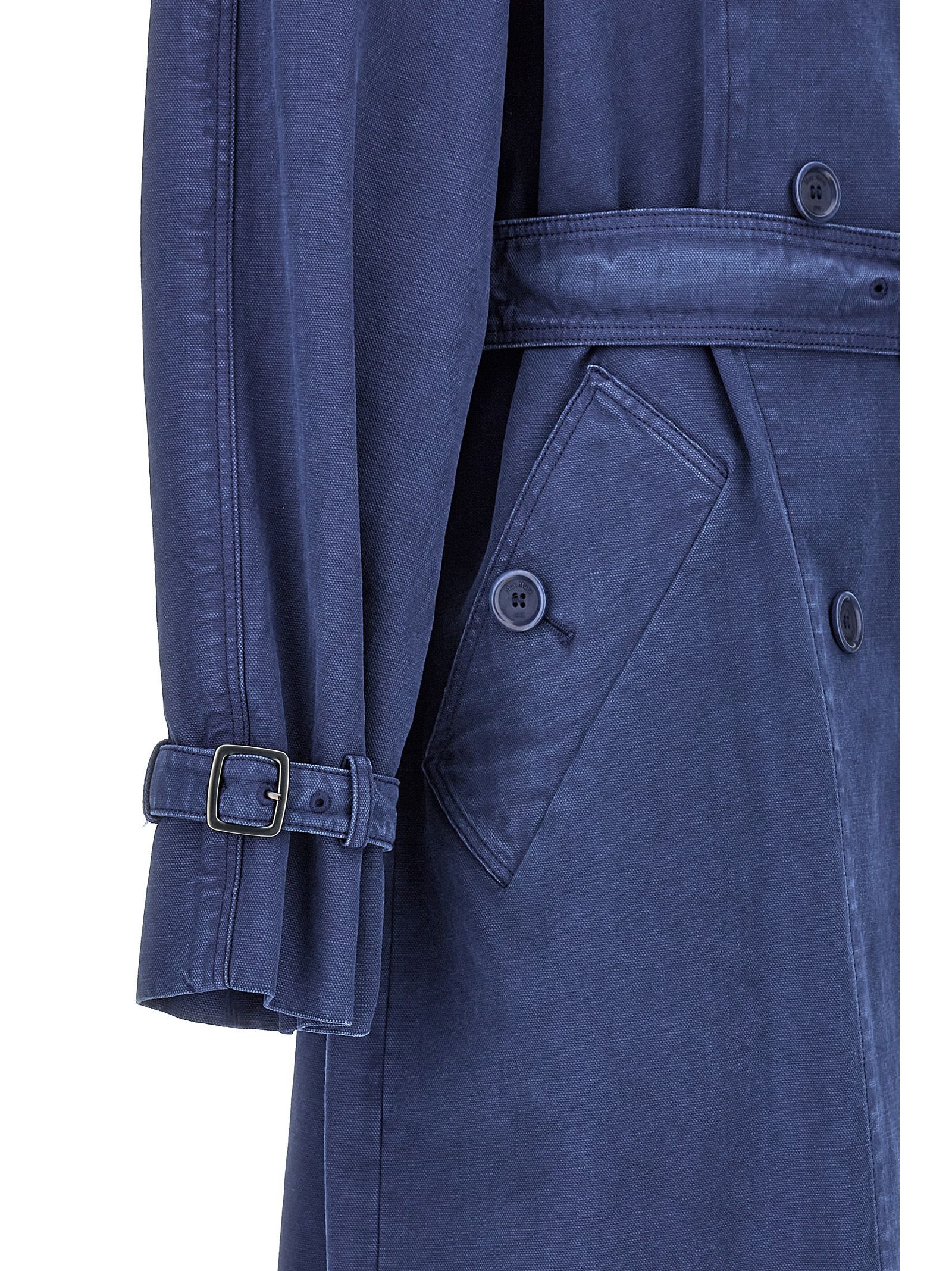[Max Mara] Trench Coat SS24 CALAO010