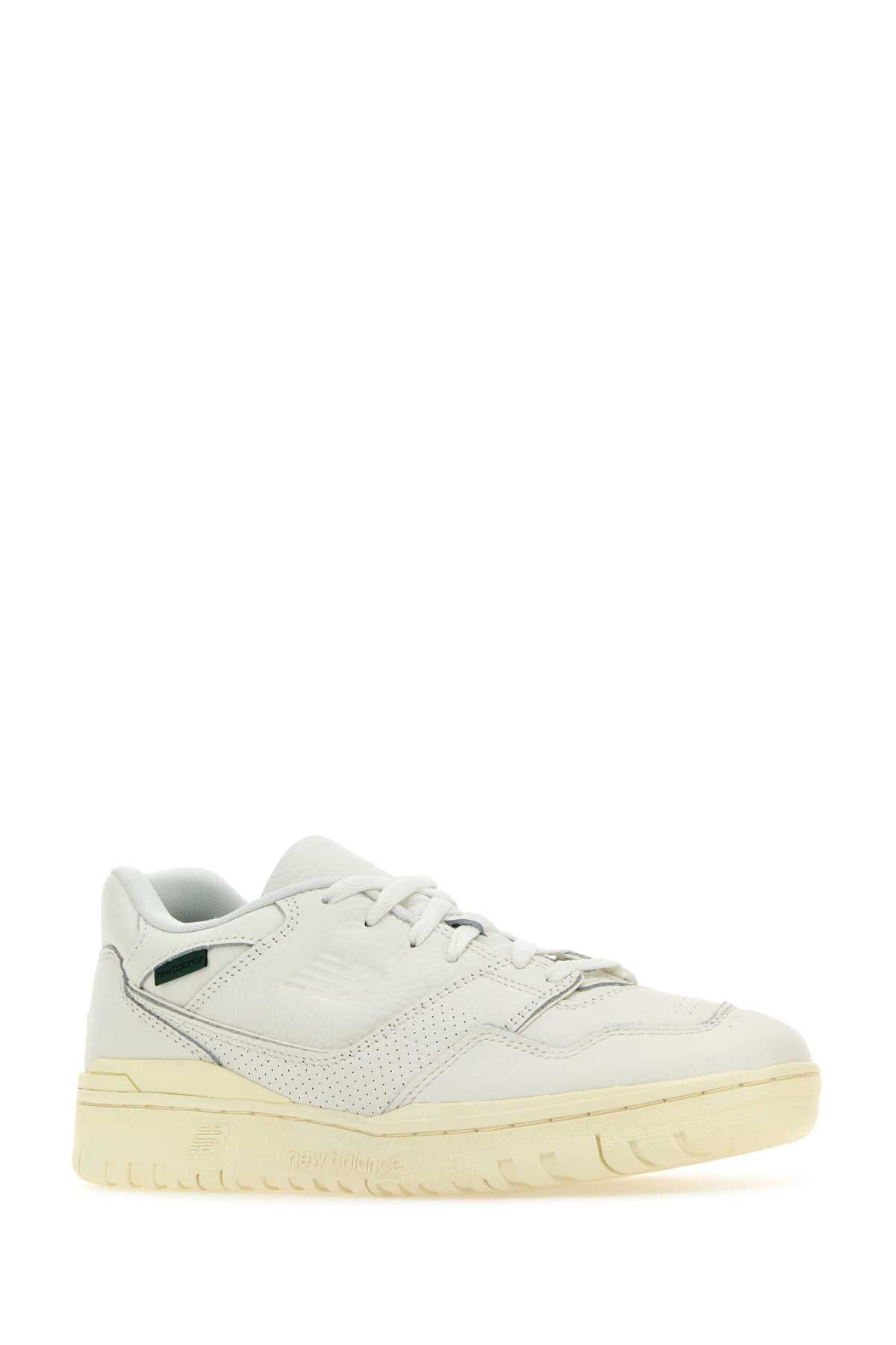 [new Balance] Sneakers SS24 BB550PWT SEASALT