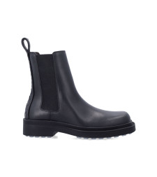 [Bottega Veneta] Ankle Boots FW25 838337V2WT01000