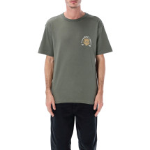[RVCA] T-shirts Short Sleeve FW25 EVYZT00302SLE