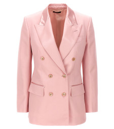 [Tom Ford] Blazer SS24 GI2971FAX1189DP711