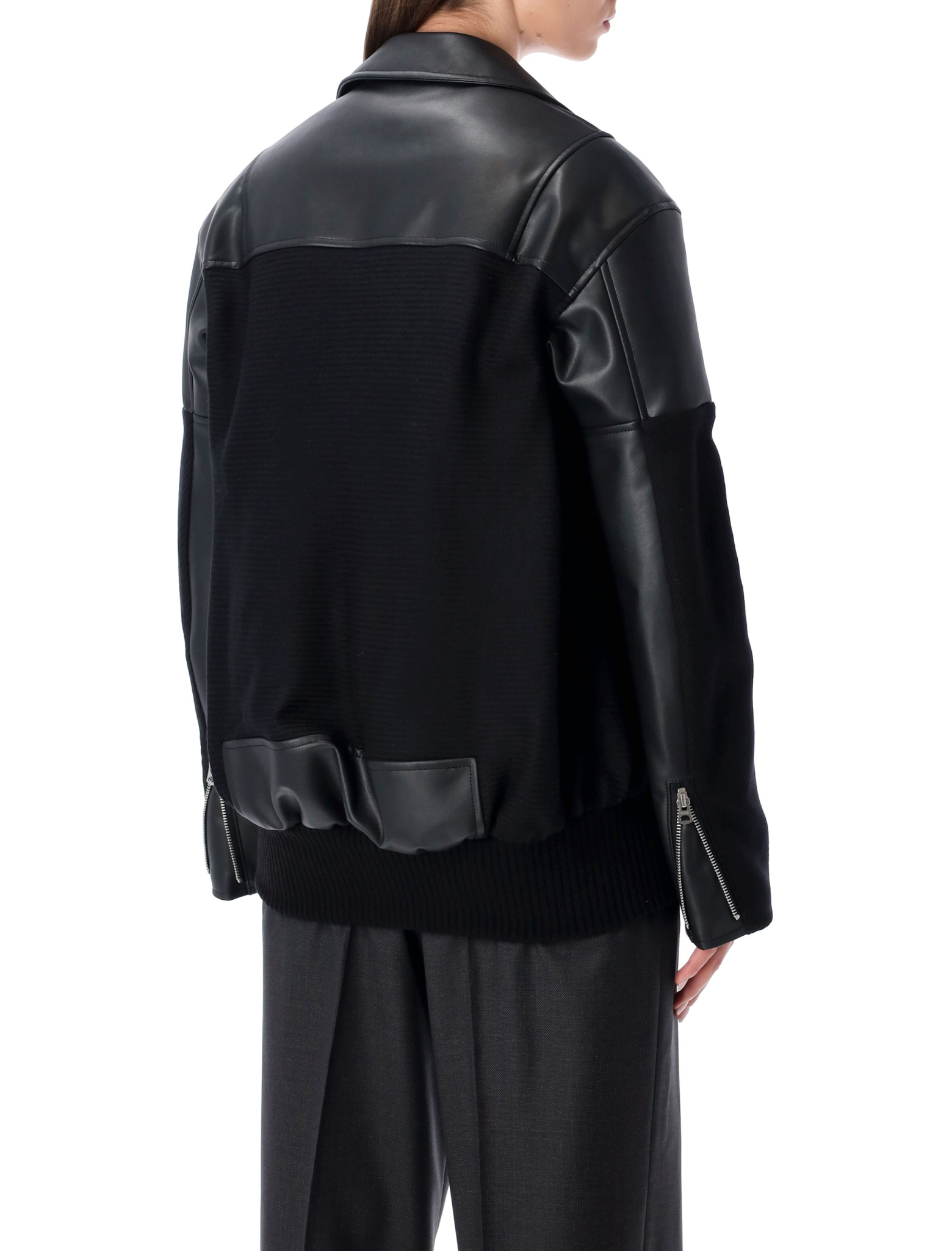 [Junya Watanabe] Coat FW25 JPJ0050511