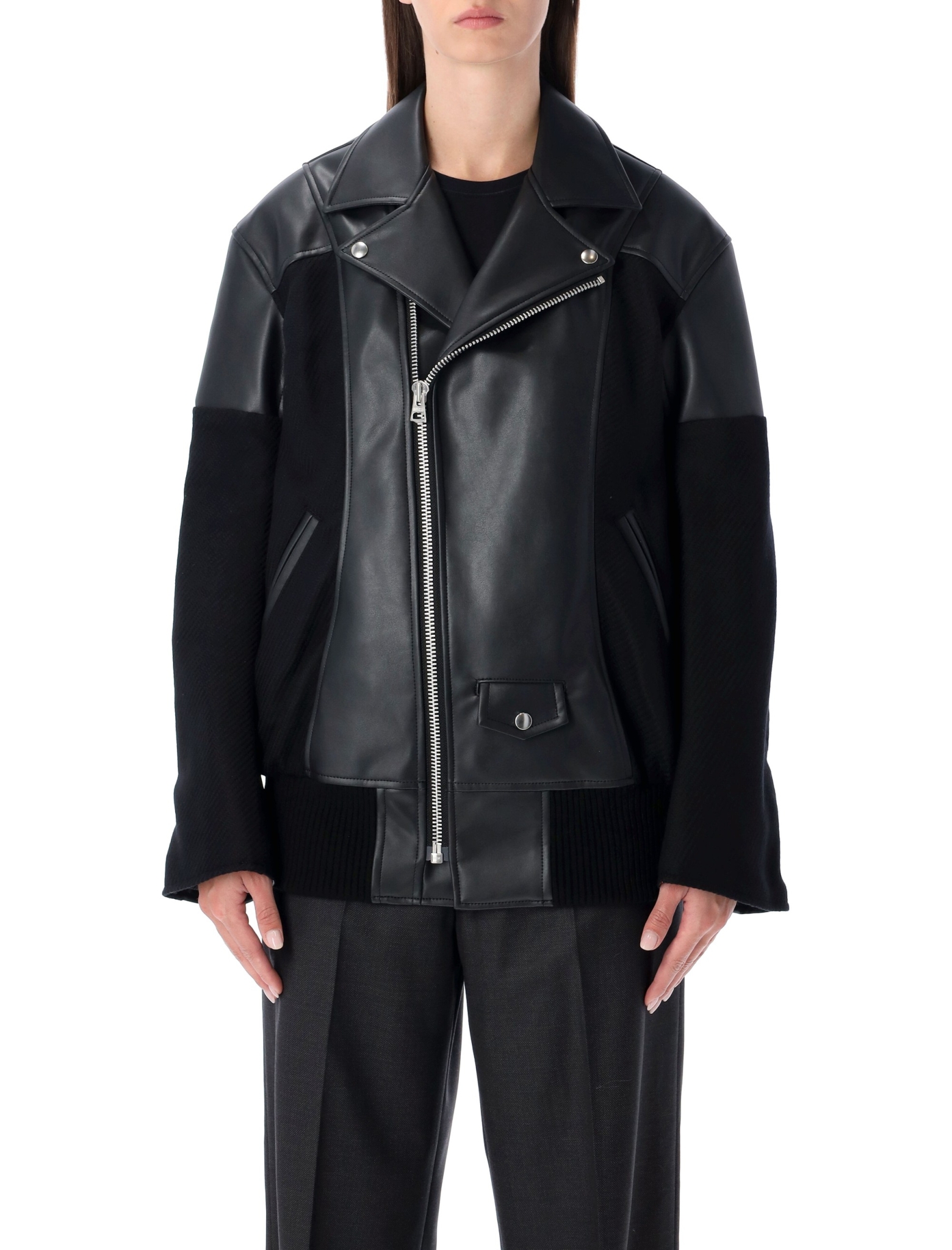 [Junya Watanabe] Coat FW25 JPJ0050511