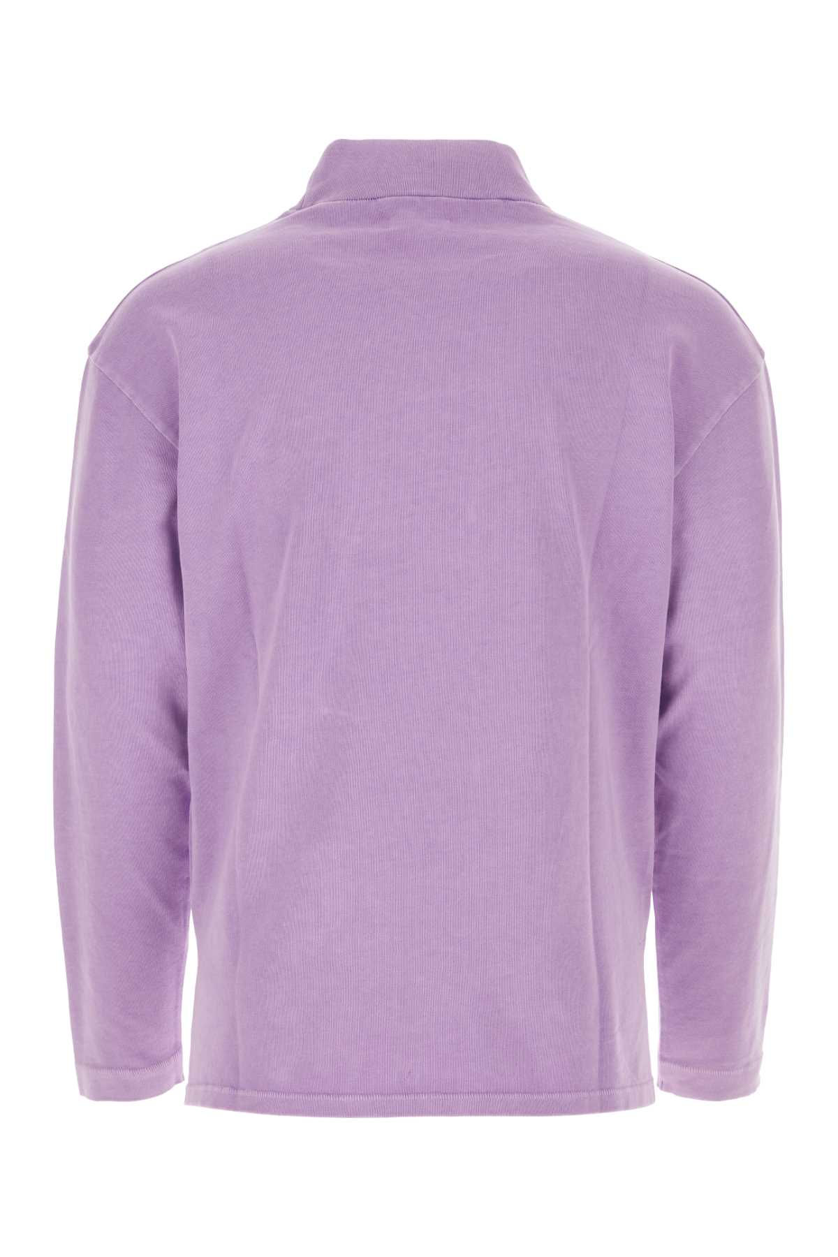 [ERL] Sweatshirt SS24 ERL08T009 PURPLE