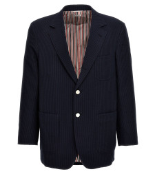[Thom Browne] Blazer SS24 MJR094A006455415