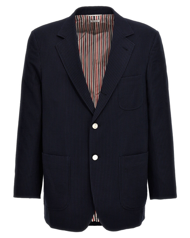 [Thom Browne] Blazer SS24 MJR094A006455415