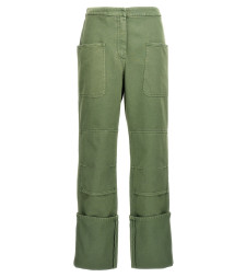 [Max Mara] Trousers SS24 FACELLA016
