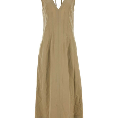 [Bottega Veneta] Sleeveless dress SS24 785703VA5Y0 9733