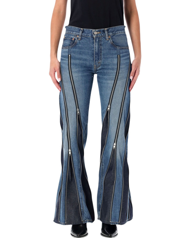 [Junya Watanabe] Jeans FW25 JPP2020511