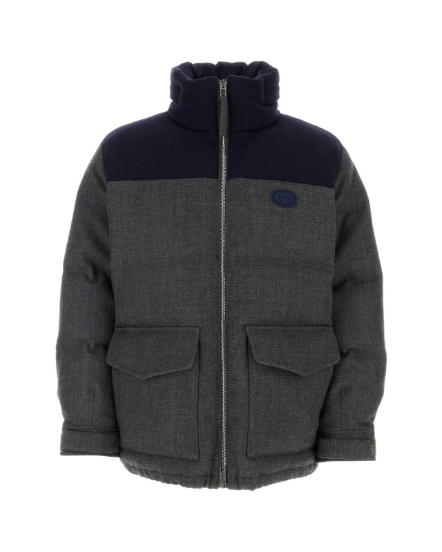 [Gucci] Down Jacket FW24 770791Z8BNU 1126