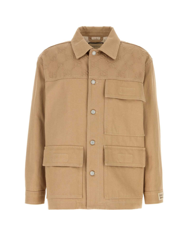 [Gucci] Casual Jacket SS24 766128XDCS7 9751