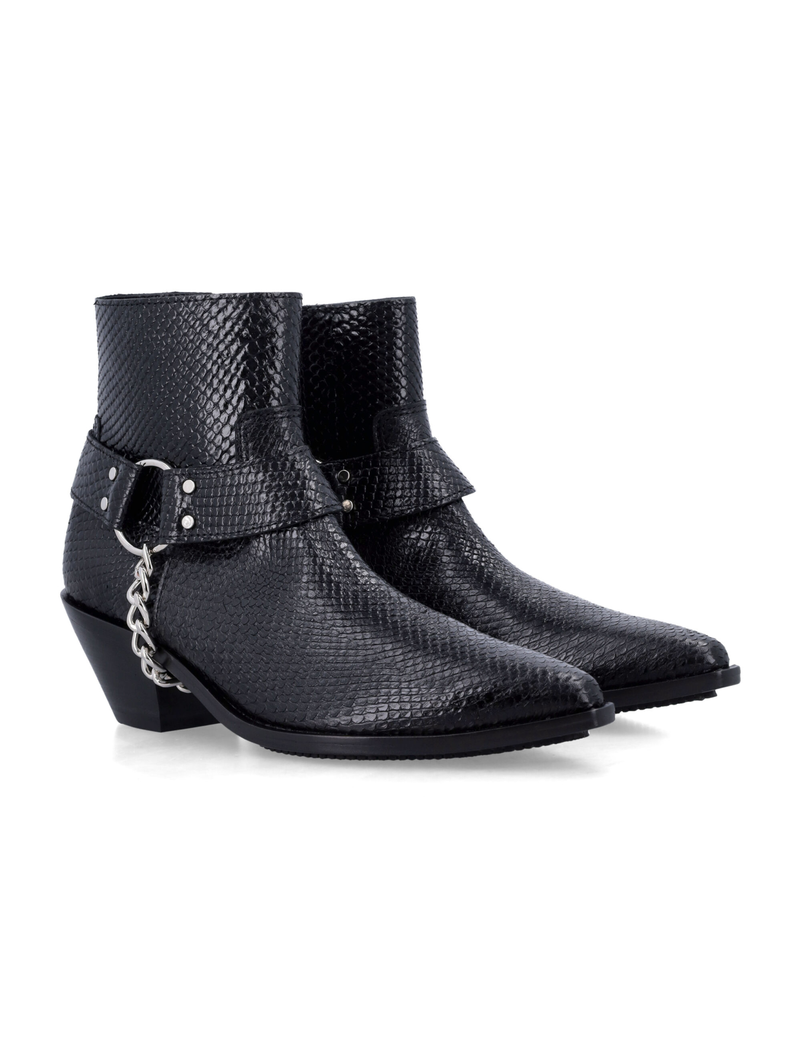 [Junya Watanabe] Ankle Boots FW25 JPK103-W251