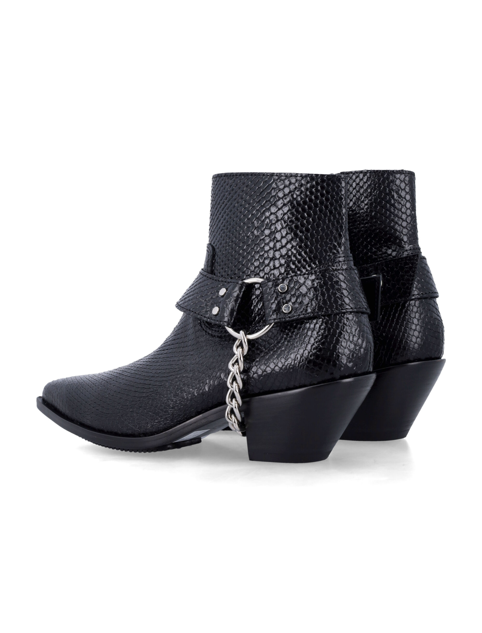 [Junya Watanabe] Ankle Boots FW25 JPK103-W251