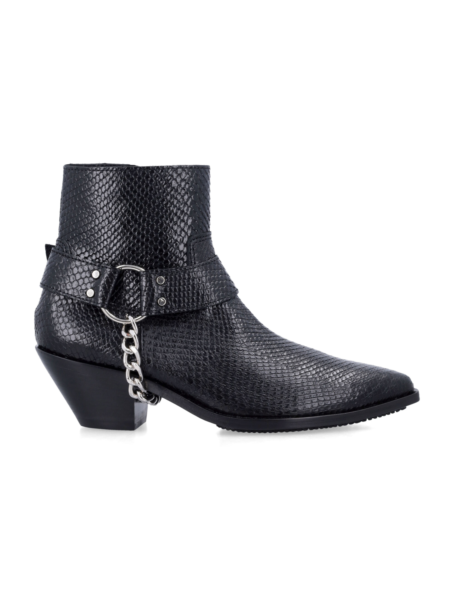 [Junya Watanabe] Ankle Boots FW25 JPK103-W251